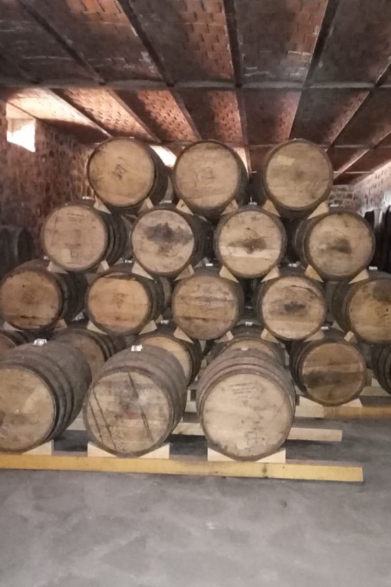 Cava Subterránea