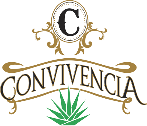 logo tequila convivencia